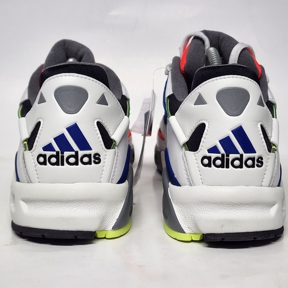 Adidas Lexicon 94 With Authentic Mid 90’s Style size 11.5 - Picture 3 of 10